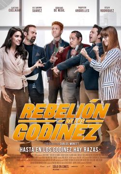 Mutiny of the Worker Bees (2020)
