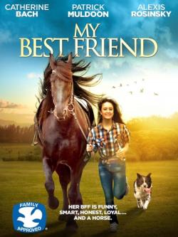 My Best Friend (2016)