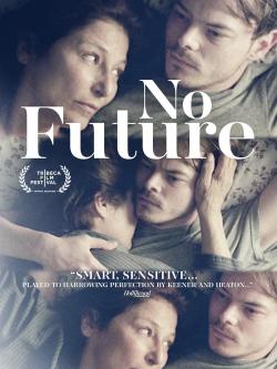 No Future (2021)