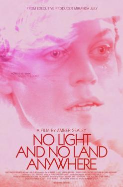 No Light and No Land Anywhere (2018)
