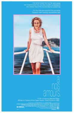 À Nos Amours (1983)
