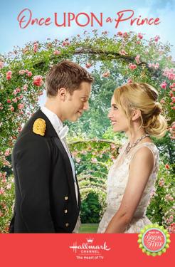 Once Upon a Prince (2018)