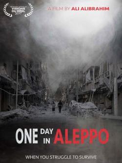 One Day in Aleppo (2017)