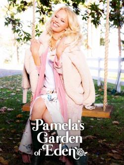 Pamela's Garden of Eden (2022)