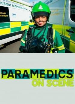 Paramedics on Scene (2019)