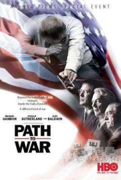 Path to War (2002)