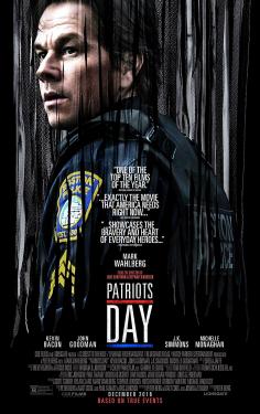Patriots Day (2017)