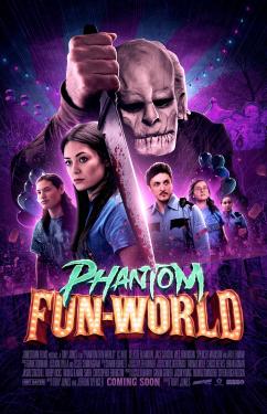 Phantom Fun-World (2023)