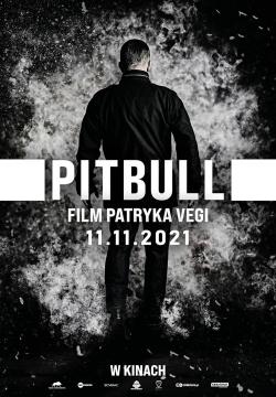 Pitbull (2021)