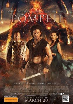 Pompeii (2014)
