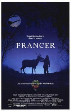 Prancer (1989)