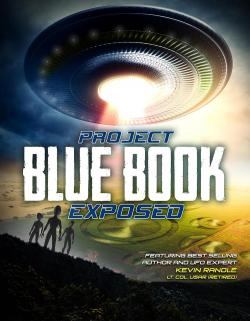 Project Blue Book Exposed (2020)