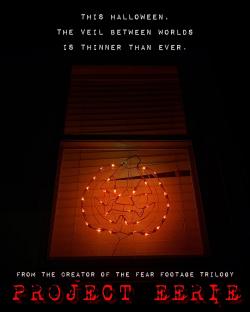 Project Eerie (2023)