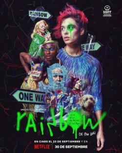 Rainbow (2022)