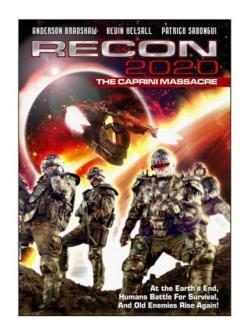 Recon (2020): The Caprini Massacre 2004