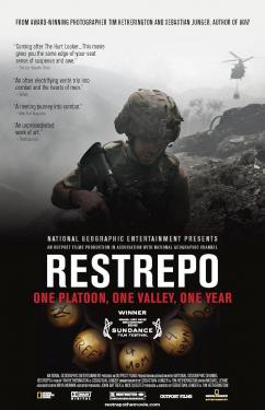Restrepo (2010)