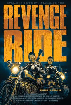 Revenge Ride (2020)