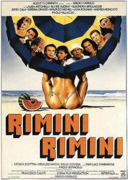 Rimini Rimini (1987)