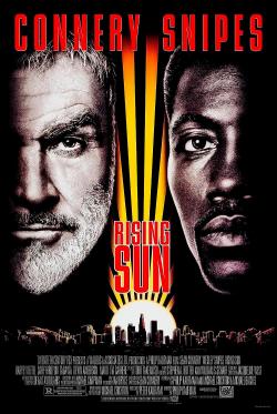 Rising Sun (1993)
