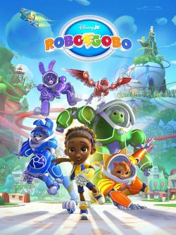 Robogobo (2025)