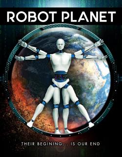 Robot Planet (2018)