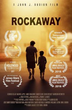 Rockaway (2019)