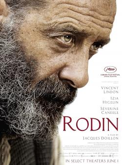 Rodin (2017)