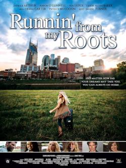 Runnin' from My Roots (2018)