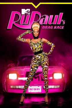 RuPaul's Drag Race (2009)