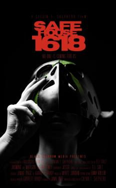 Safe House 1618 (2022)