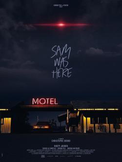 Sam Was Here (2017)