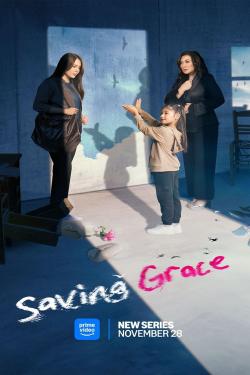 Saving Grace (2024) 2024