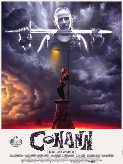 She Is Conann (2023)