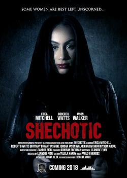 SheChotic (2018)