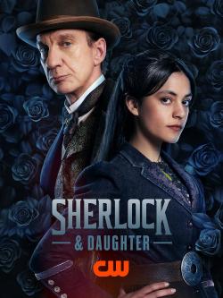 Sherlock & Daughter (2025)