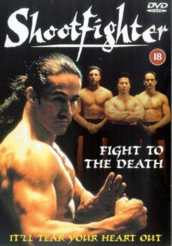 Shootfighter: Fight to the Death (1993)
