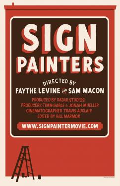 Sign Painters (2013)