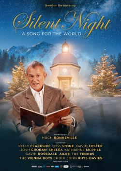 Silent Night: A Song for the World (2020)