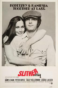 Slither (1973)