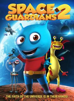 Space Guardians 2 (2018)
