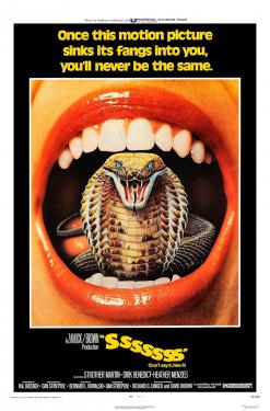 Sssssss (1973)
