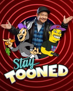 Stay Tooned (2022)