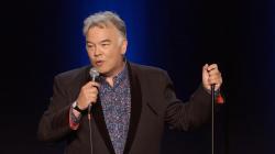 Stewart Lee, Basic Lee: Live at The Lowry (2024)