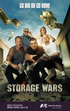 Storage Wars (2010)