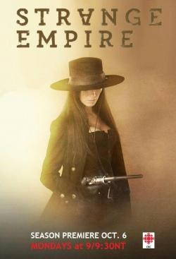Strange Empire (2014)