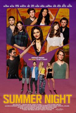 Summer Night (2019)