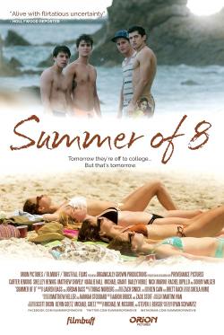Summer of 8 (2016)