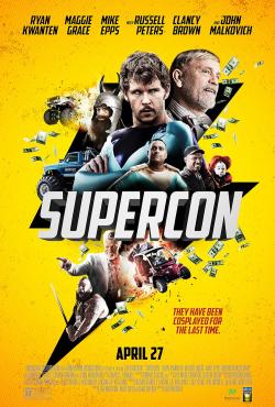 Supercon (2020)