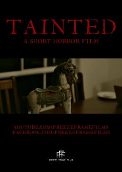 Tainted (2015)