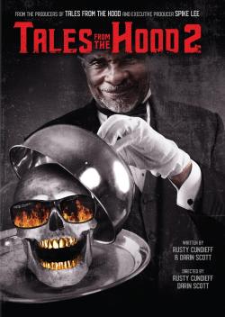 Tales from the Hood 2 (2018)